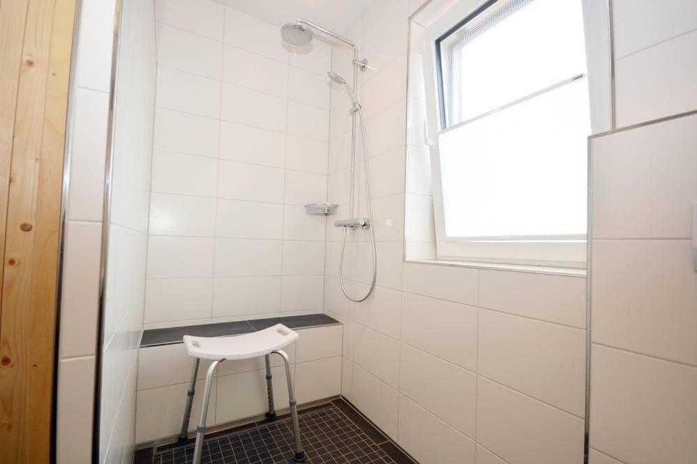 Wattwurm-Willi-Iv Villa Norddeich  Ngoại thất bức ảnh